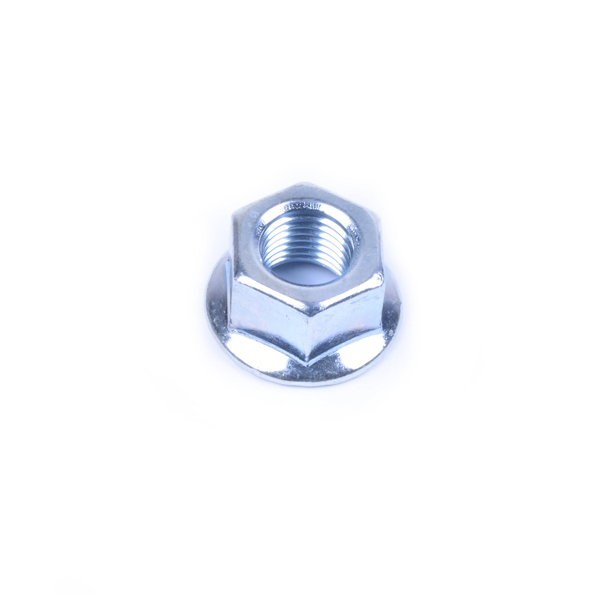 Outer Axle Nut
