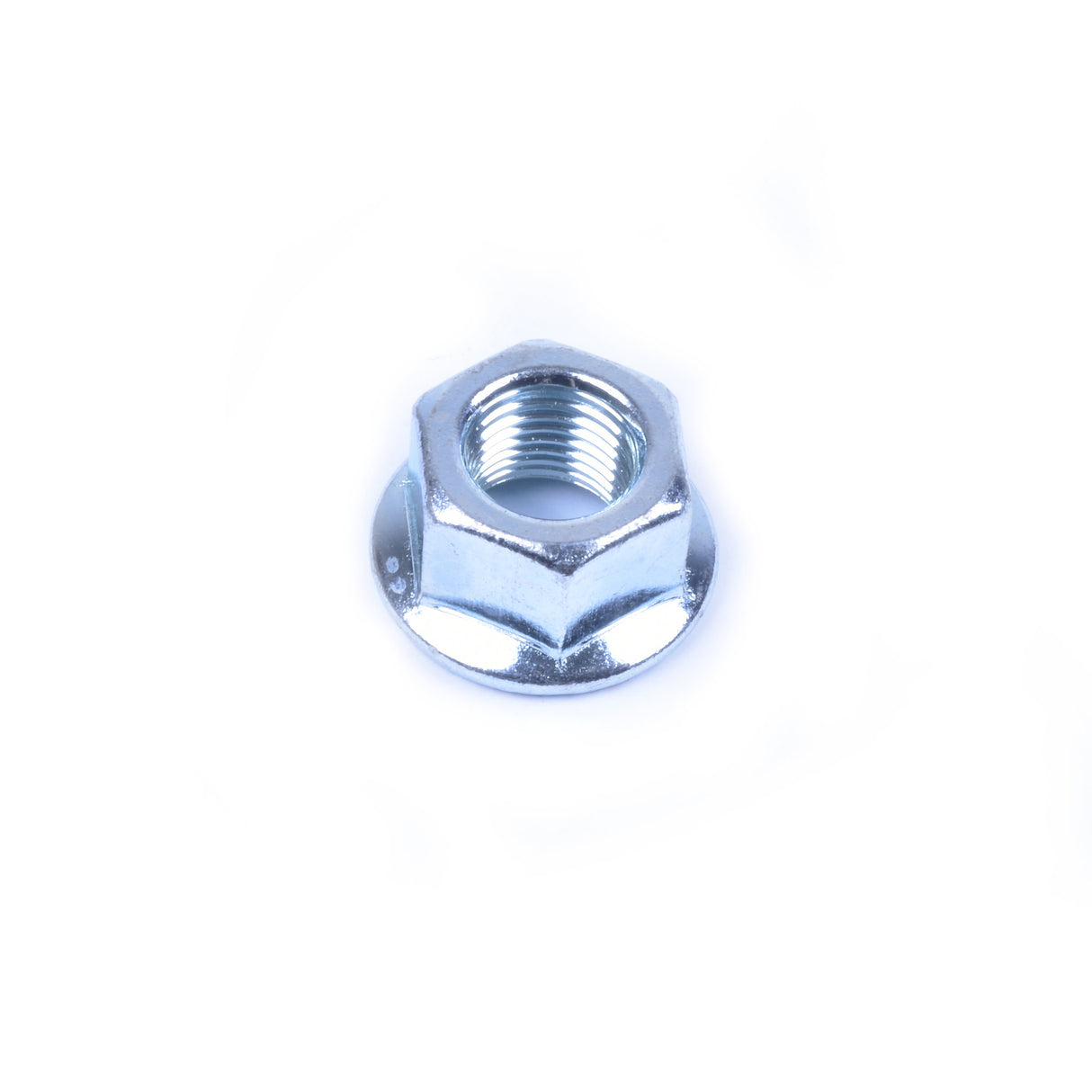 Outer Axle Nut
