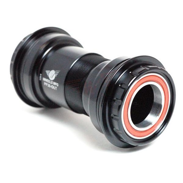 PF30 Outboard Angular Contact Bottom Bracket