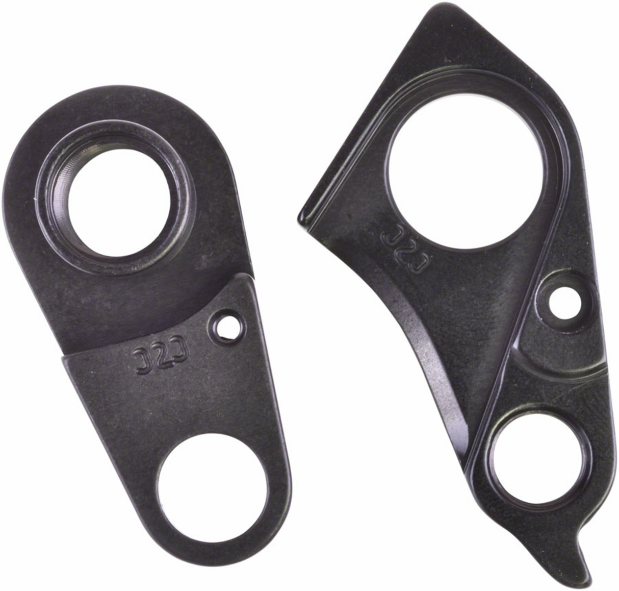 Wheels Manufacturing Derailleur Hanger - 323 Specialized both sides of hanger