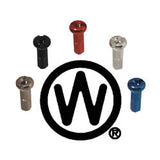 14 Gauge Nipples - 14g