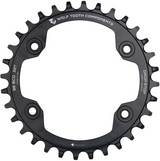 96mm BCD Chainrings for Shimano XTR M9000 and M9020 - 96 BCD for Shimano XTR M9000 and M9020