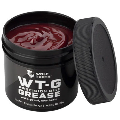 Wolf Tooth Components WT-G Bike Grease - Thumbnail 5