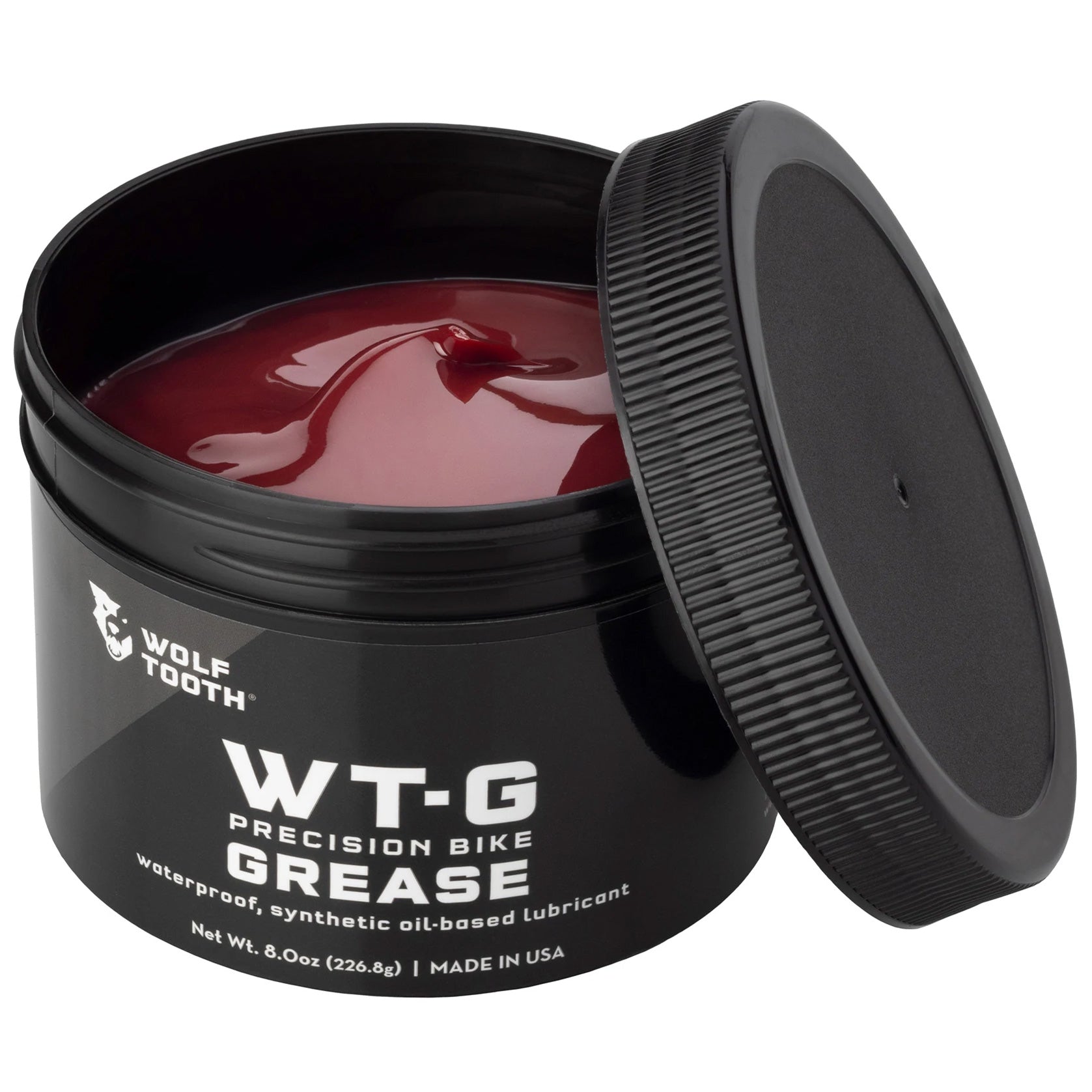 Wolf Tooth Components WT-G Bike Grease - Thumbnail 3