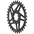 Wolf Tooth Components Elliptical 3-Bolt Boost Chainring (DropStop-B) 28T B