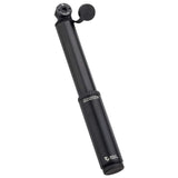 Wolf Tooth Components EnCase Pump Clik Valve 85cc Black