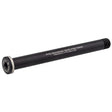 Wolf Tooth Components RockShox Replacement Axle 15x110mm - Black