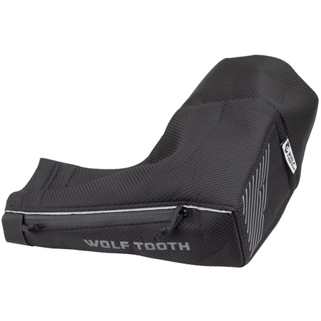 Wolf Tooth Components Singletrack Pogie V2 Black
