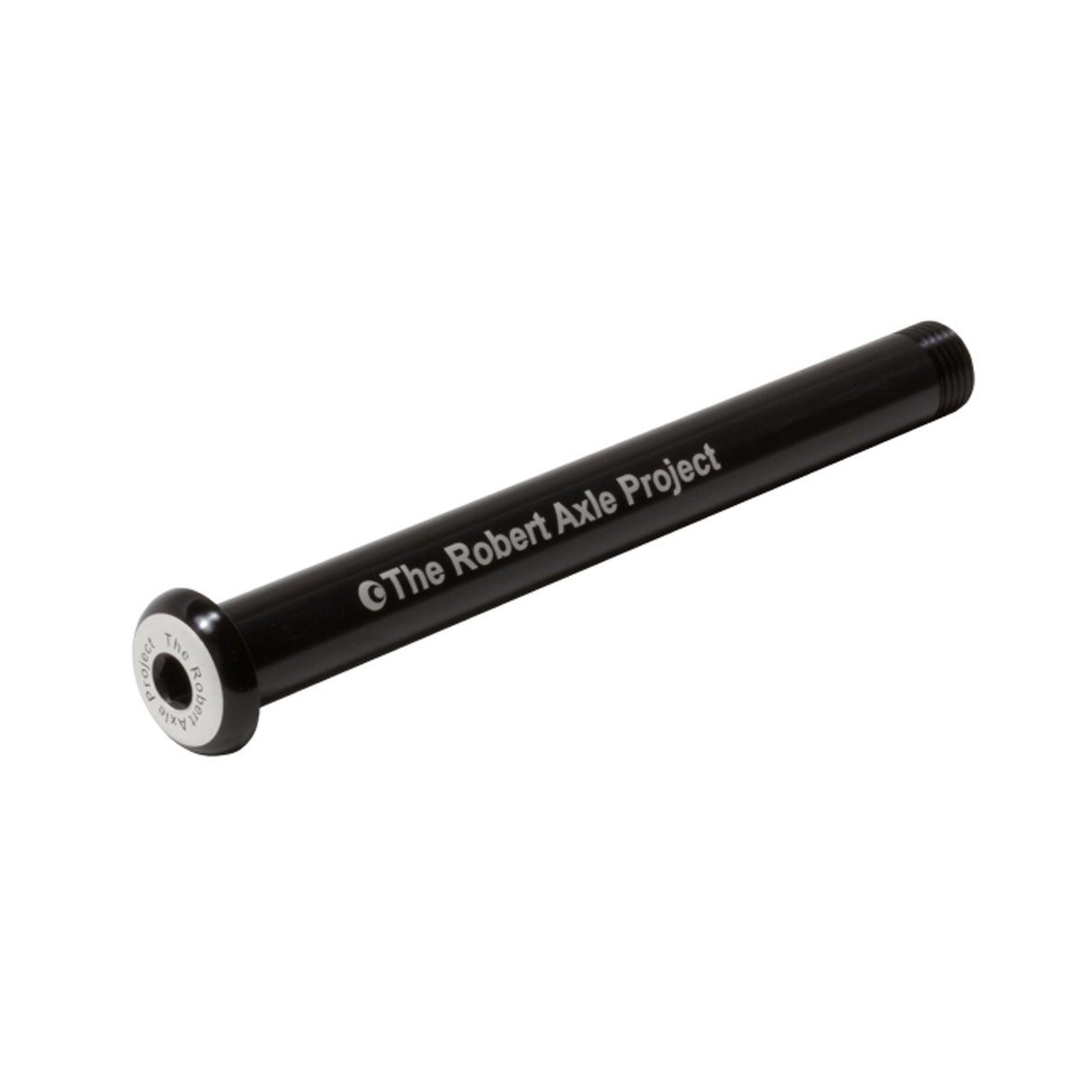 Robert Axle Project Lightning Thru-Axle Front 15mm 1.5x127mm - Blk  