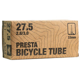 WTB Butyl Tube 27.5 x 2.8-3.0" 33mm PV  