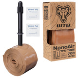 WTB NanoAir TPU Tube 700 x 18-32mm 48mm PV