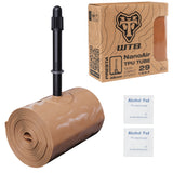 WTB NanoAir TPU Tube 29 x 1.9-2.5" 48mm PV