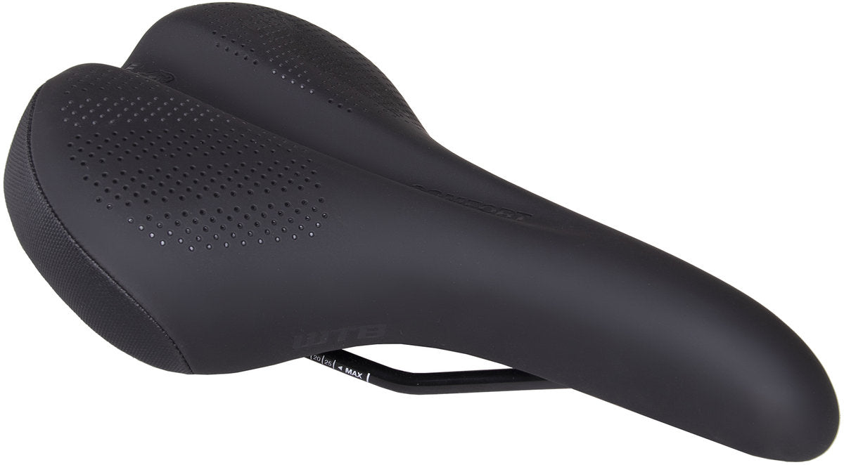 Comfort Saddle