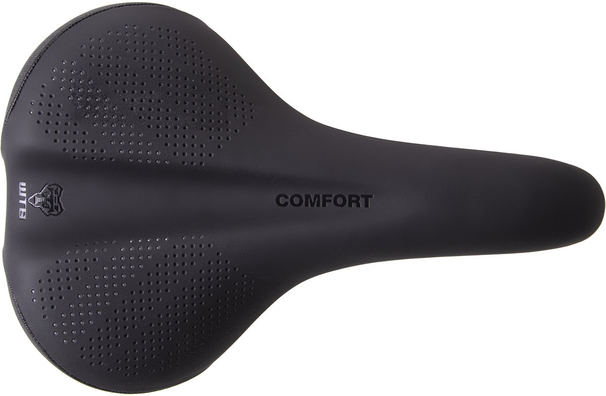 Comfort Saddle