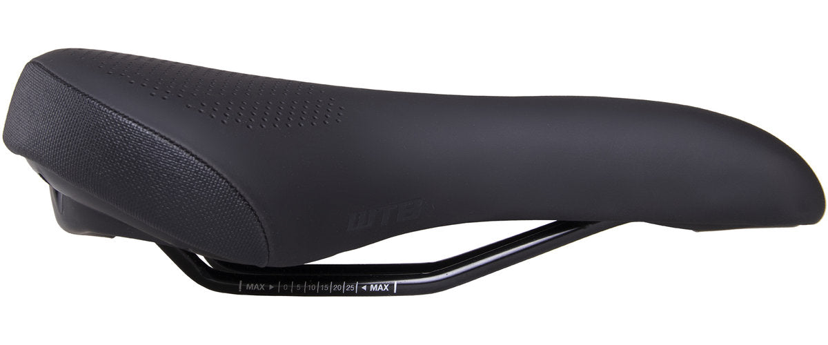 Comfort Saddle