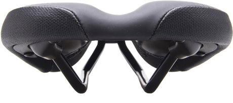 Silverado Cromoly Saddle