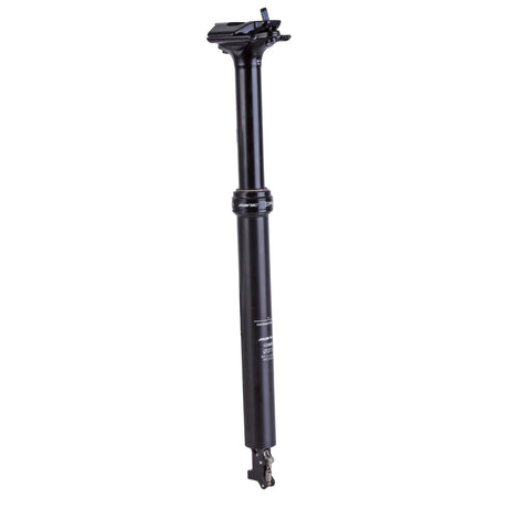 X-Fusion Shox Manic Remote Seatpost (100) 27.2x350mm
