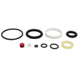 X-Fusion Shox Service/Rebuild Kit 2011 02 Air Shock Damper