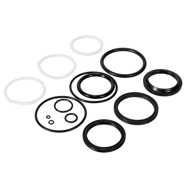 X-Fusion Shox Service/Rebuild Kit 02 Nude Air Shock
