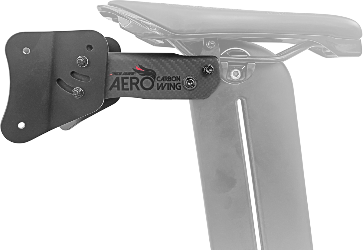 Aero Carbon Wing Carrier