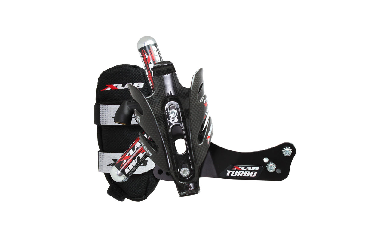 Turbo Wing Dual Rear Carrier