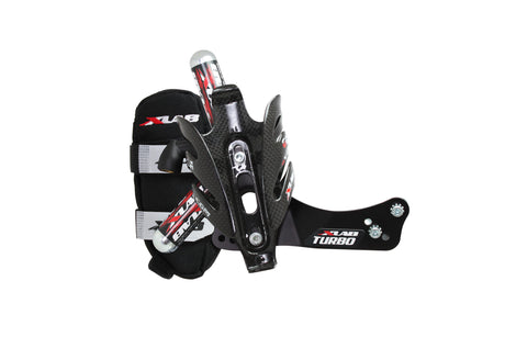 Turbo Wing Dual Rear Carrier