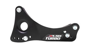 Turbo Wing Dual Rear Carrier
