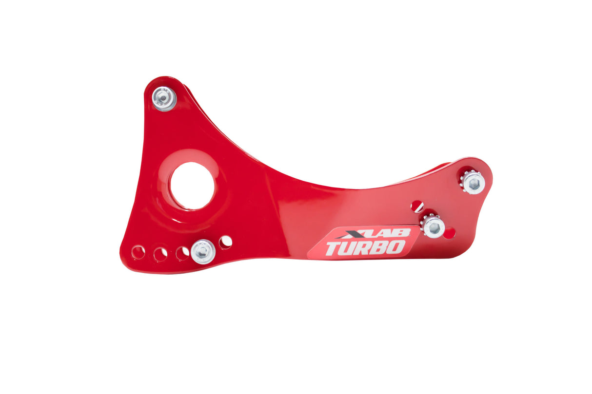 Turbo Wing Dual Rear Carrier