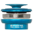 Industry Nine iRiX Upper EC34/28.6 Turquoise 5mm Cover  