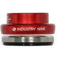 Industry Nine iRiX Lower EC44/40 Red  
