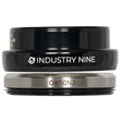Industry Nine iRiX Lower EC49/40 Black  