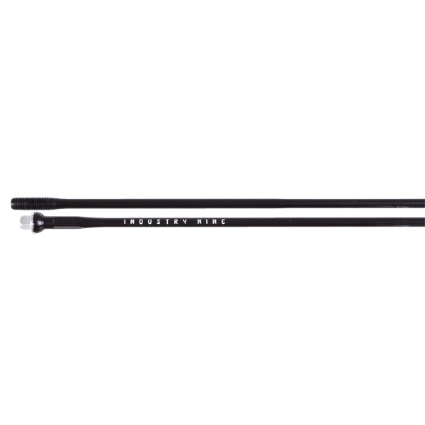 Industry Nine Replacement Spoke Kit 276/282mm Black  