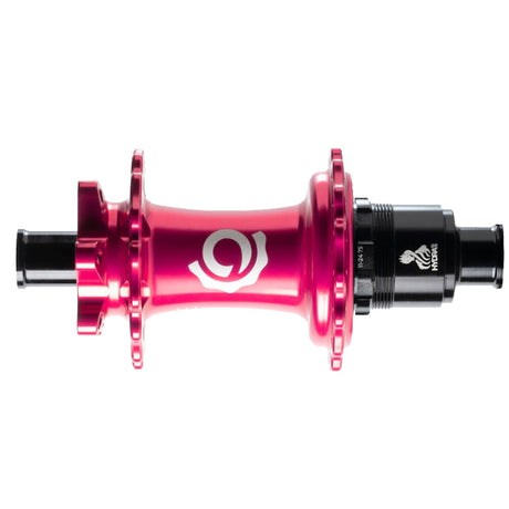 Industry Nine Hydra2 Rear Hub 12x148mm XD 32h Pink