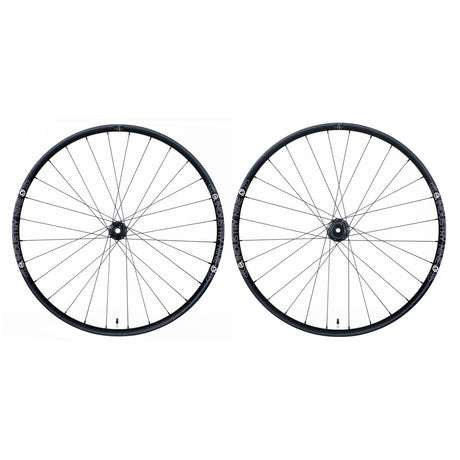 Industry Nine 1/1 GRCX-S Wheelset 700c 12x100/142 TA HG11R