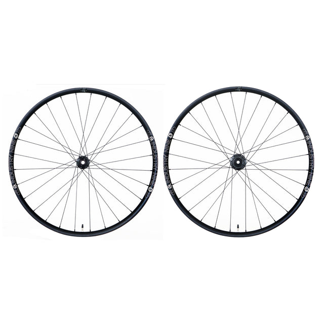 Industry Nine 1/1 GRCX-S Wheelset 700c 12x100/142 TA HG11R