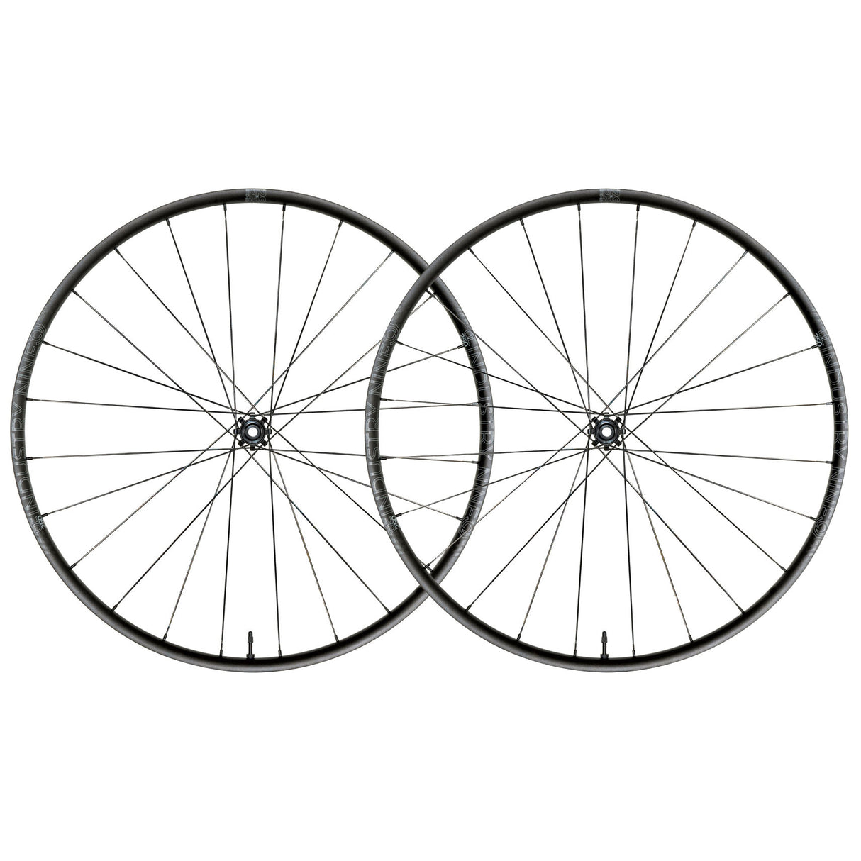 Industry Nine Solix SL UL250A Whlset 700c 12x100/142 TA HG11R