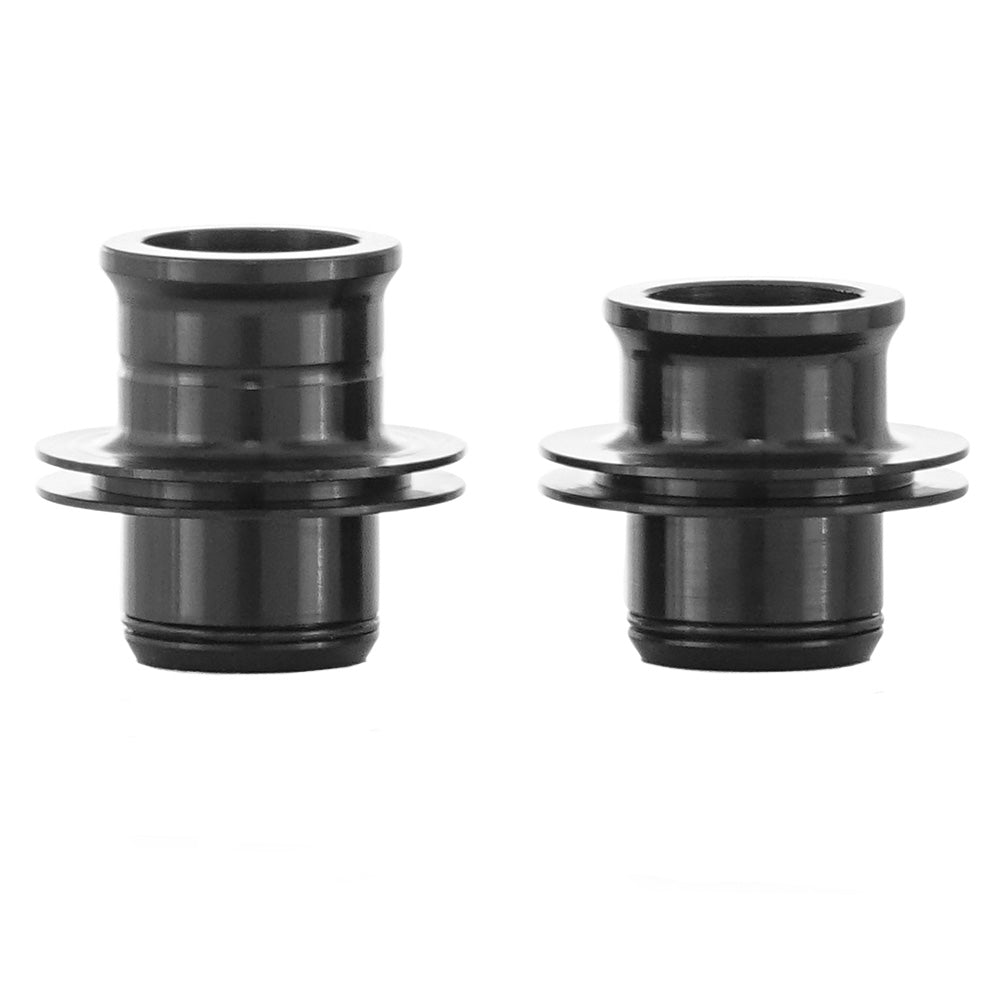 Industry Nine Front Hub Endcap Kit 15mm 1/1 IS/CL