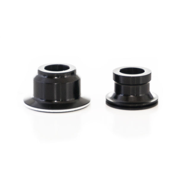 Industry Nine Rear (IS) Hub Endcap Kit 12x135/150 TA  Pair