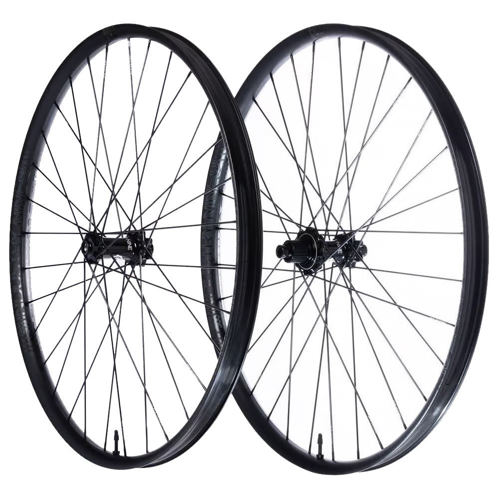 Industry Nine Enduro MX 29/27.5" 15x110/12x148 XD Black