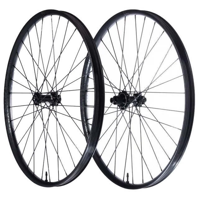 Industry Nine Enduro MX 29/27.5" 15x110/12x148 XD Black