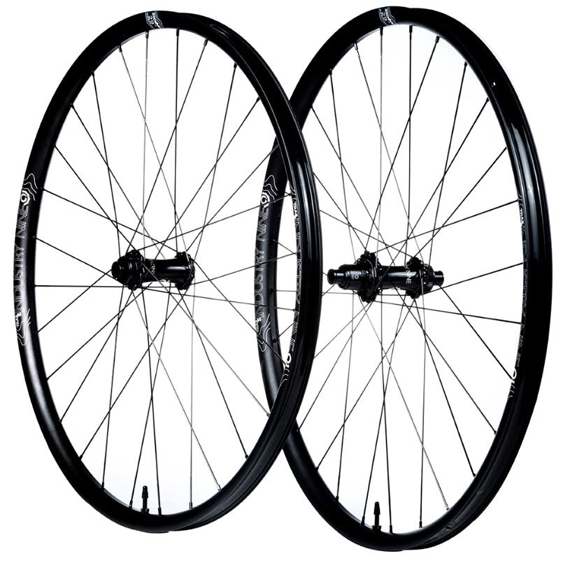 Industry Nine Solix Trail S 29" Wheelset 15x110/12x148 XD