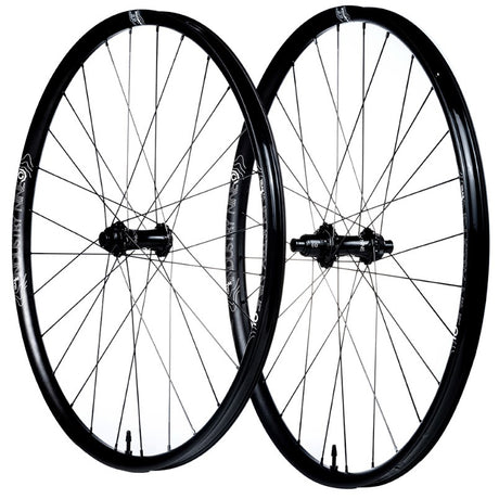 Industry Nine Solix Trail S 29" Wheelset 15x110/12x148 XD