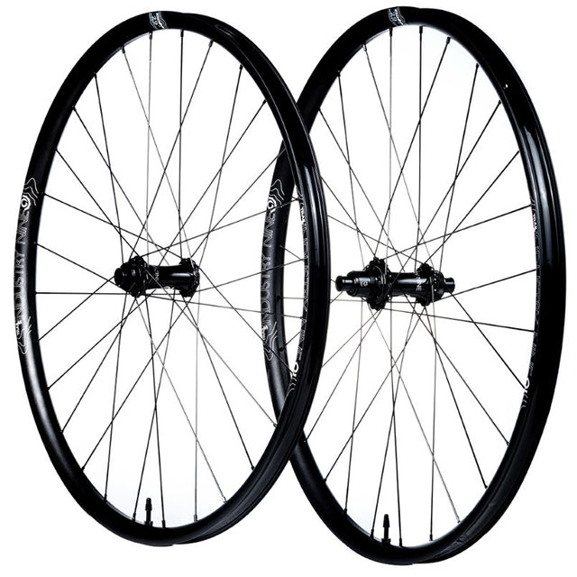 Industry Nine Solix Trail S 29" Wheelset 15x110/12x148 XD