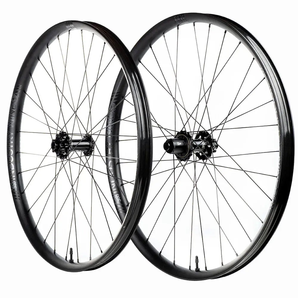 Industry Nine Hydra2 Wheelset