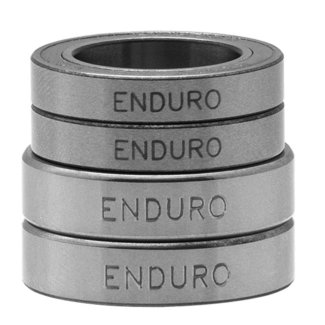 Industry Nine Rear Hub Bearing Kit Hydra 6-bolt Micro Spline