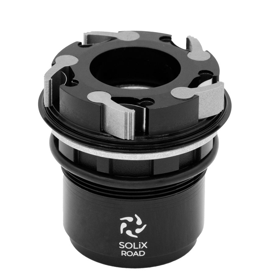 Industry Nine Solix Road Freehub - Thumbnail 4