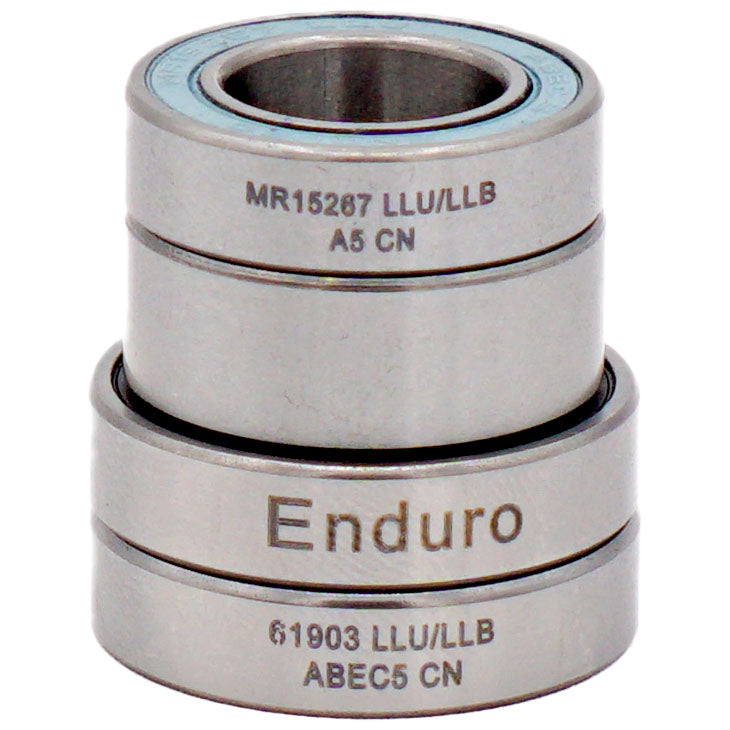 Industry Nine Rear Hub Bearing Kit Hydra2 HG/XD