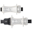 Industry Nine Solix CL Disc Hubs 12x100/142 TA 28h XDR Silver