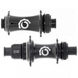 Industry Nine Solix CL Disc Hubs 12x100/142 TA 28h XDR Black