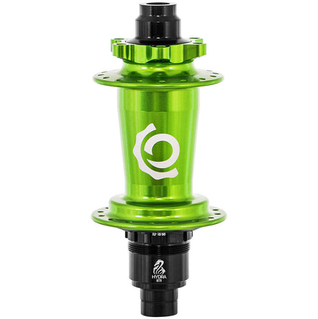 Industry Nine Hydra Rear TA Hub 12x157mm XD 32h Lime  